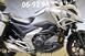 Honda NC 750 X Travel (2021 - 24) (10)