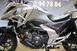 Honda NC 750 X Travel (2021 - 24) (18)