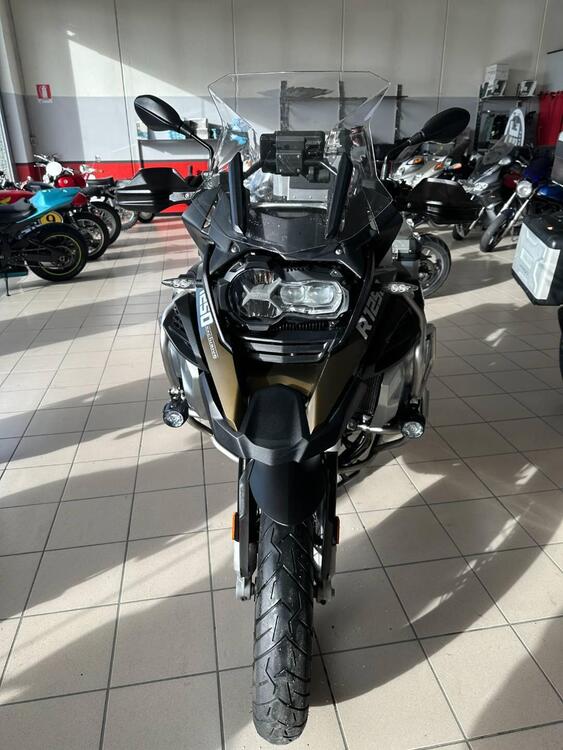 Bmw R 1250 GS Adventure (2021 - 24)