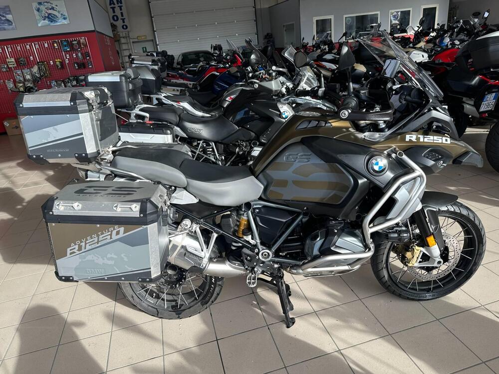 Bmw R 1250 GS Adventure (2021 - 24) (3)