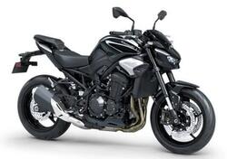 Kawasaki Z 900 (2025) nuova