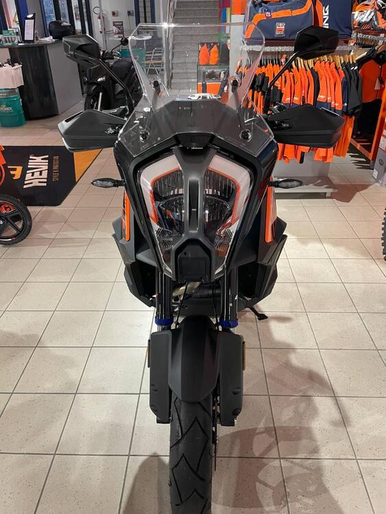 KTM 1290 Super Adventure S (2022 - 25) (4)