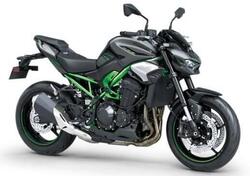 Kawasaki Z 900 (2025) nuova