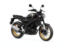 Yamaha XSR 125 Legacy (2022 - 25) usata