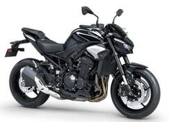 Kawasaki Z 900 (2025) nuova