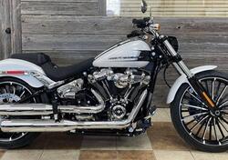 Harley-Davidson Breakout 117 (2023 - 24) nuova