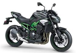 Kawasaki Z 900 (2025) nuova