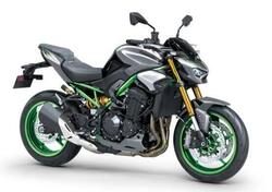 Kawasaki Z 900 SE (2025) nuova