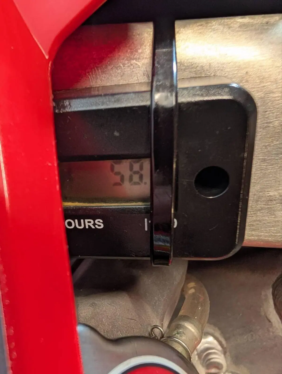 Honda CRF 450R (2021) (7)