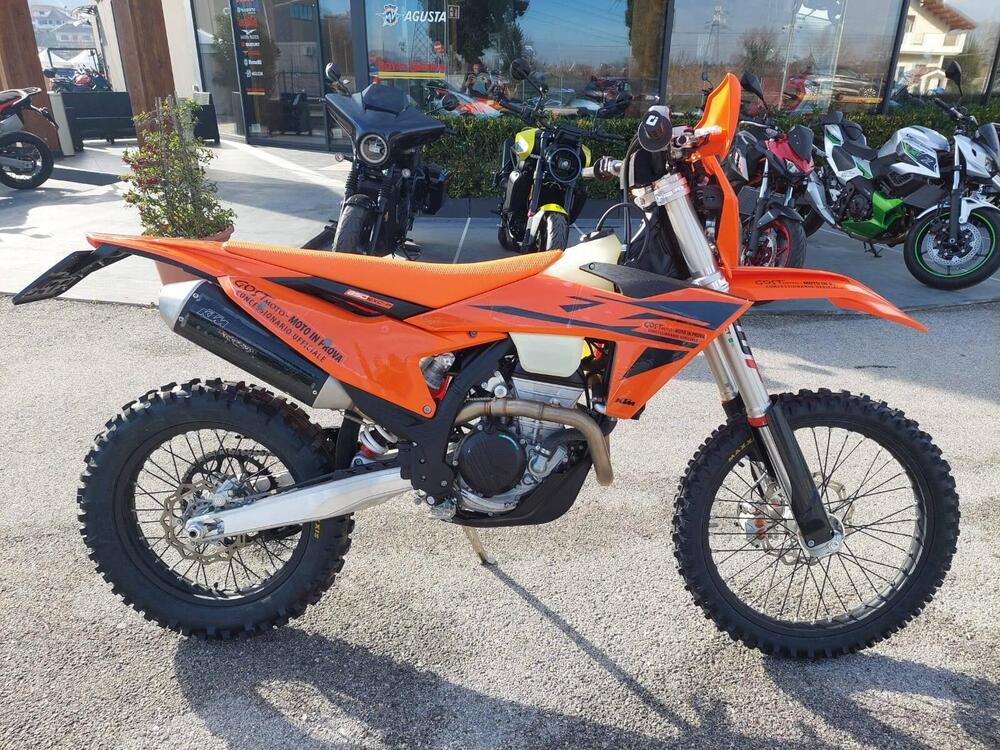 KTM 250 EXC-F (2025) (2)