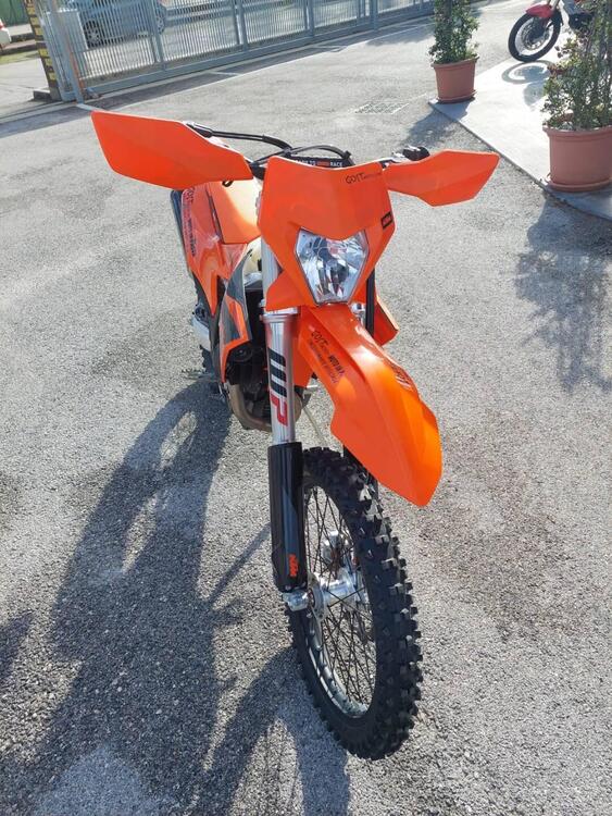 KTM 250 EXC-F (2025) (3)