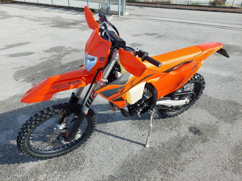 KTM 250 EXC-F (2025) (4)