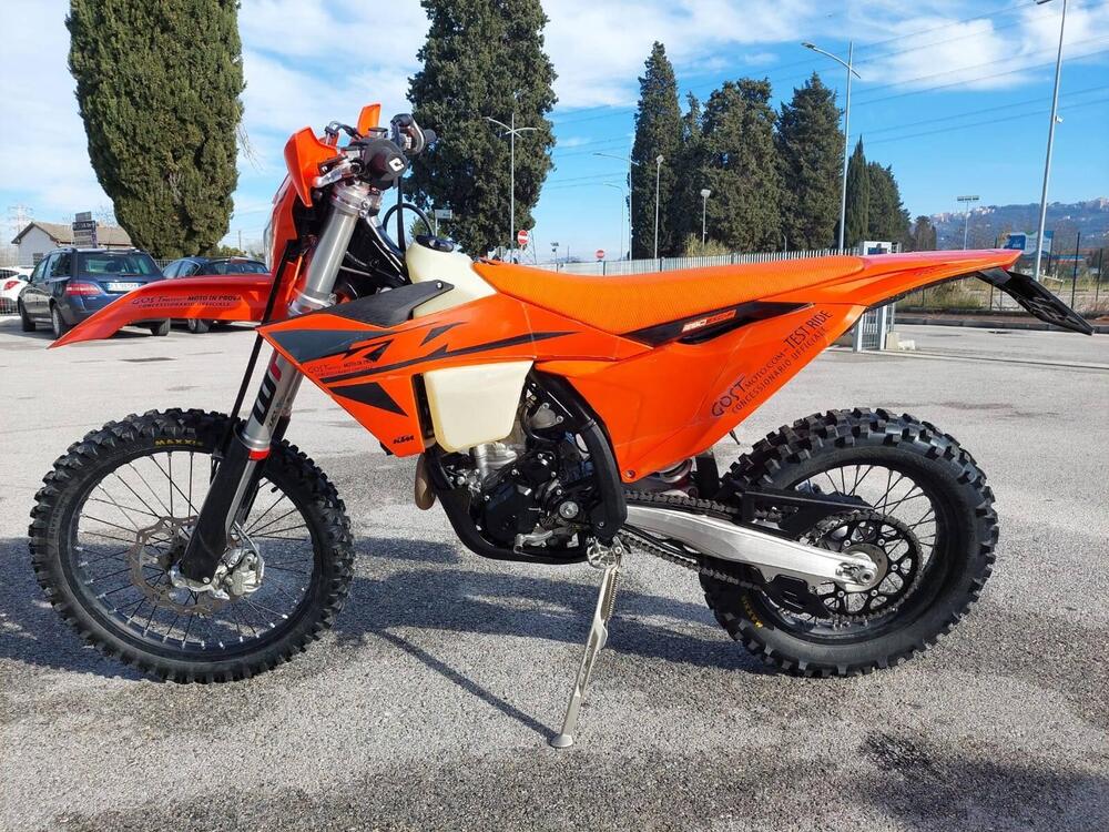 KTM 250 EXC-F (2025) (5)