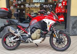 Ducati Multistrada V4 S (2021 - 24) usata