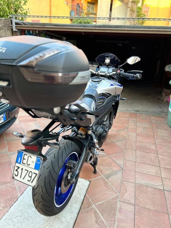 Yamaha Tracer 900 ABS (2015 - 16) (2)