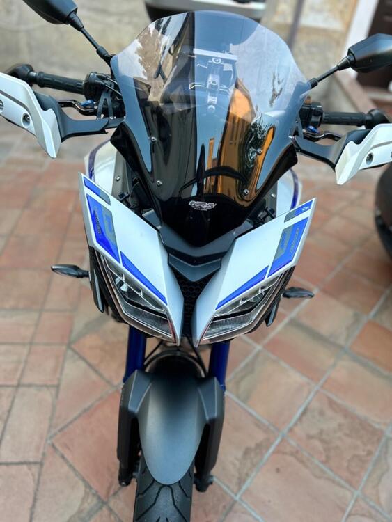 Yamaha Tracer 900 ABS (2015 - 16) (3)