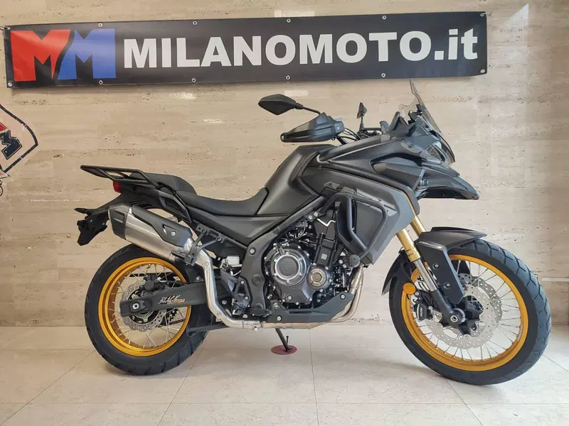 Voge Valico 525DSX (2023 - 26) (3)
