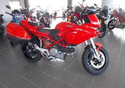 Ducati Multistrada 1100 (2006 - 09) usata