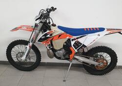 KTM 250 EXC TPI (2021) usata