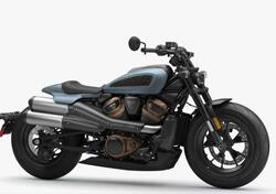 Harley-Davidson Sportster S (2022 - 25) nuova