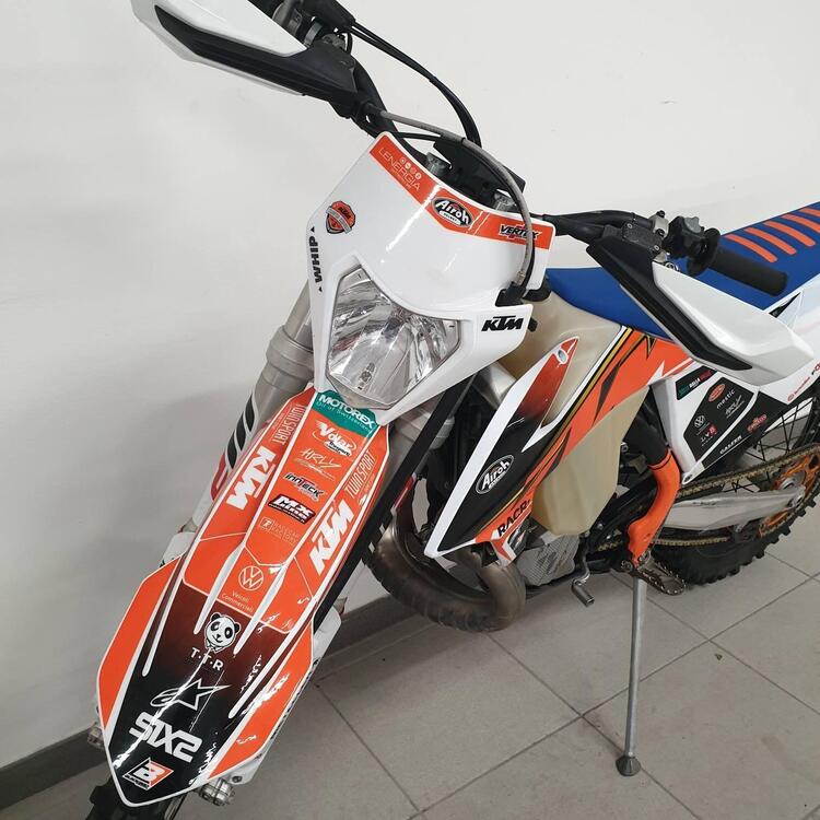 KTM 250 EXC TPI (2021) (3)