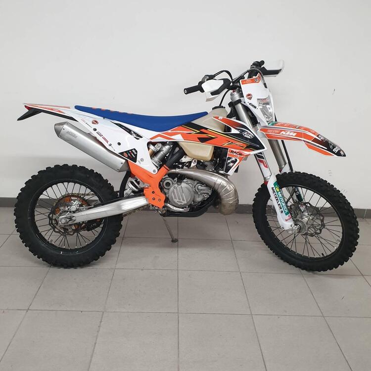 KTM 250 EXC TPI (2021) (4)