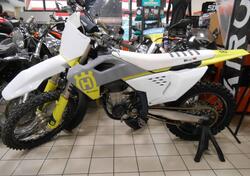 Husqvarna FC 450 (2024) usata