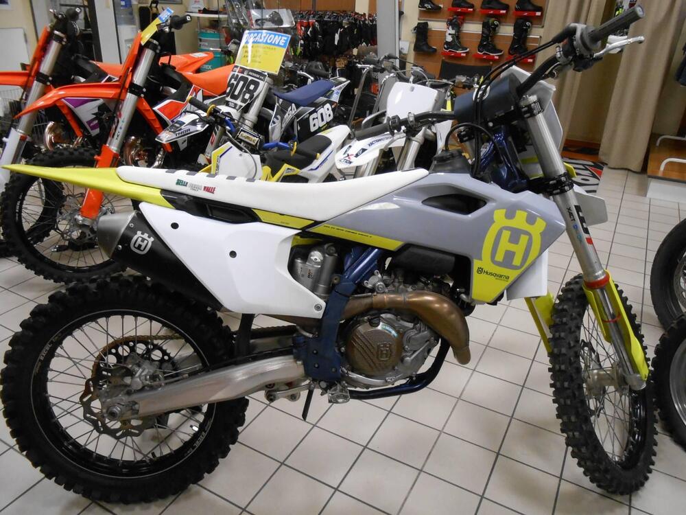 Husqvarna FC 450 (2024) (2)