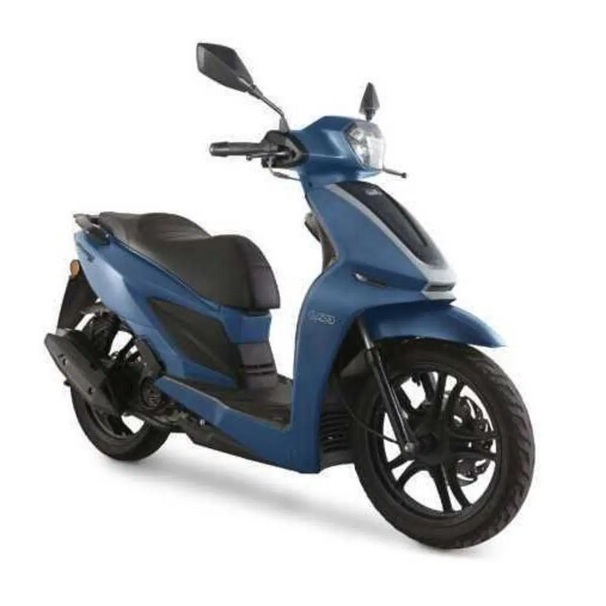 Um Italia Wynwood 125 (2025 - 26)