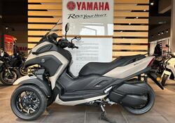 Yamaha Tricity 300 (2021 - 25) usata