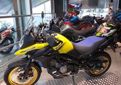 Suzuki V-Strom 650XT (2021 - 25) usata