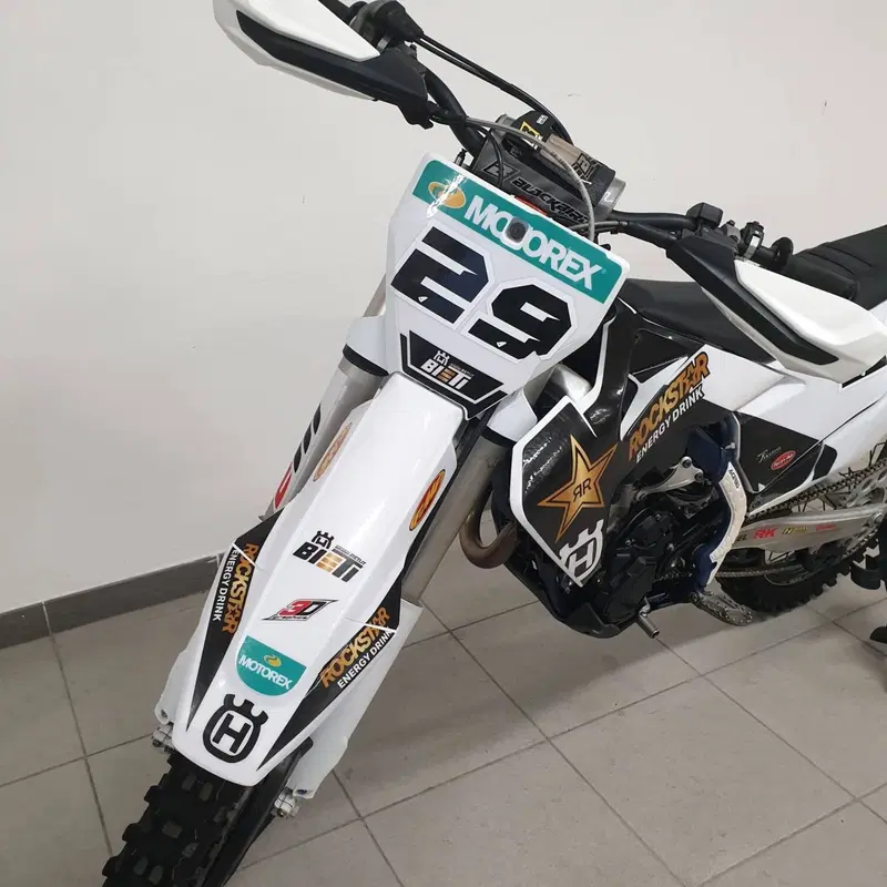 Husqvarna FC 250 (2022) (3)