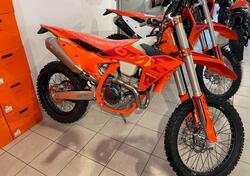 KTM 350 EXC-F Six Days (2025) nuova