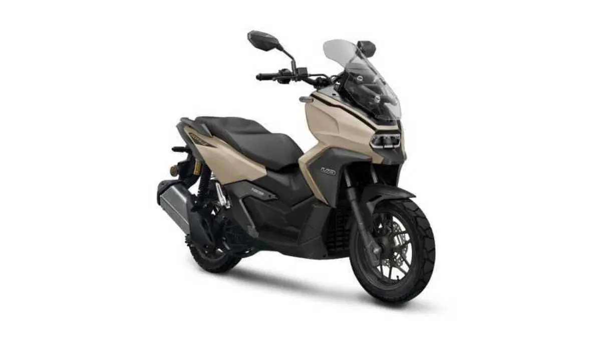 Um Italia Rockville 125 Rockville 125 (2025 - 26) (2)