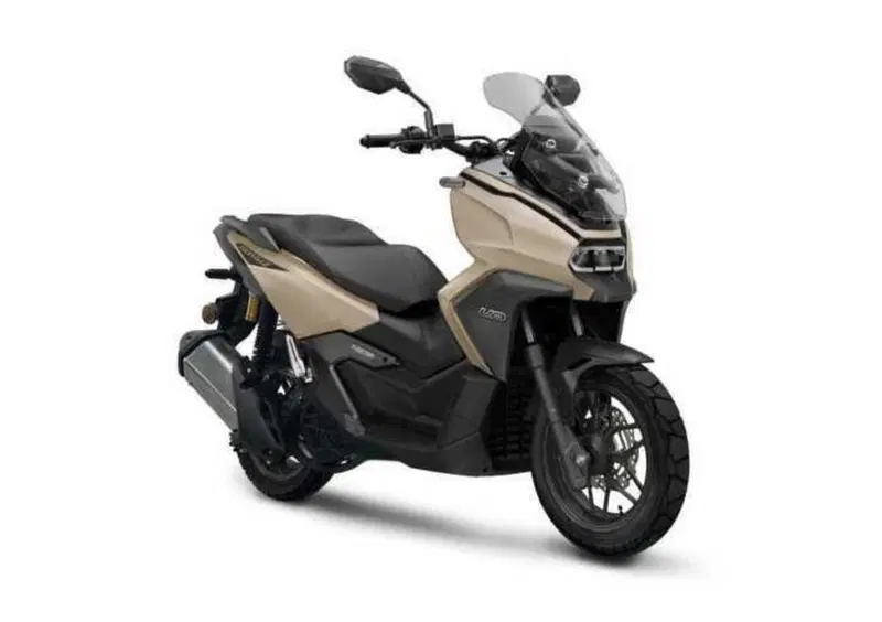 Um Italia Rockville 125 Rockville 125 (2025 - 26) (2)