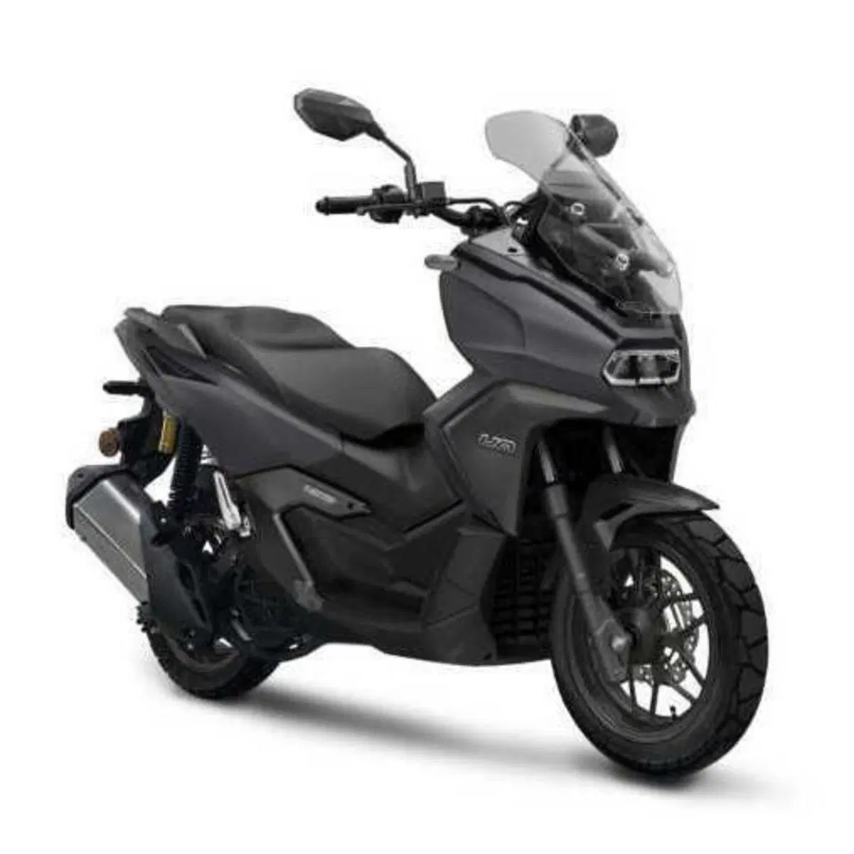 Um Italia Rockville 300 (2025 - 26)