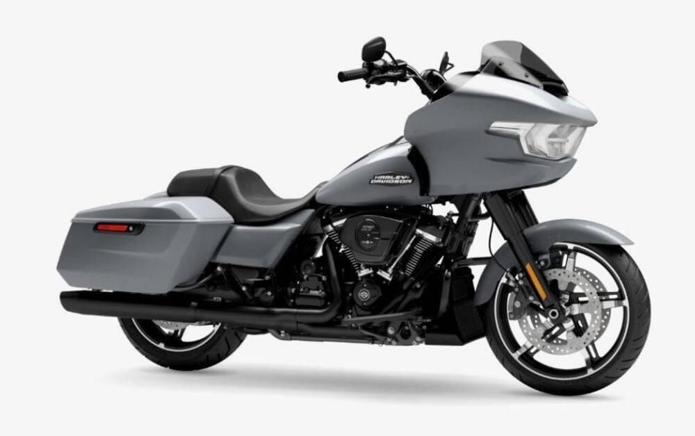 Harley-Davidson Road Glide (2024 - 25)