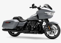 Harley-Davidson Road Glide (2024 - 25) nuova