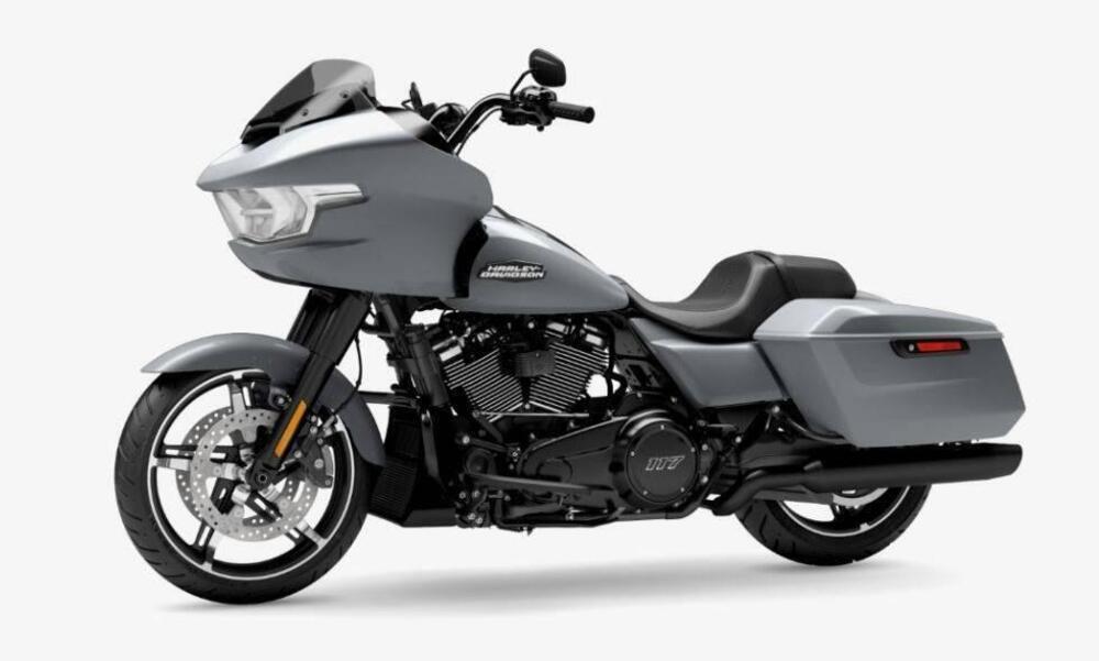 Harley-Davidson Road Glide (2024 - 25) (2)