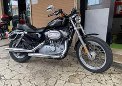 Harley-Davidson 883 (2006 - 07) - XL usata