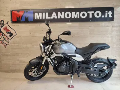 Voge Trofeo 500AC (2022 - 26) nuova