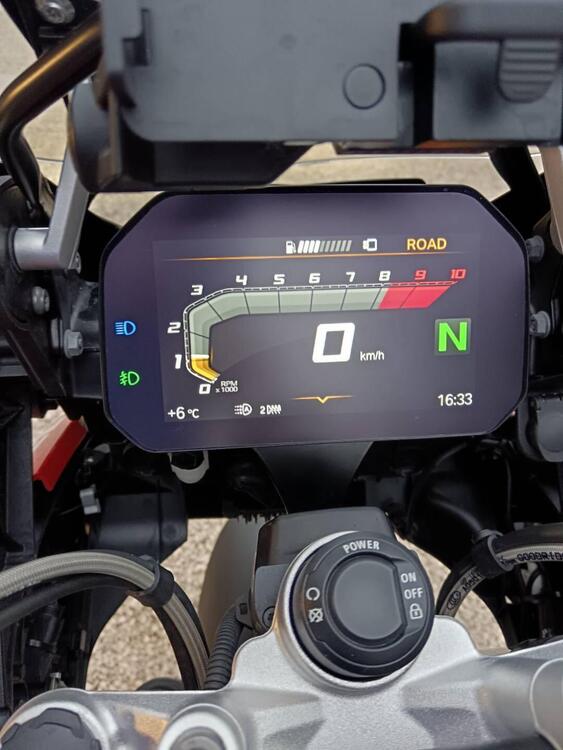 Bmw R 1250 GS Adventure (2019 - 20) (4)