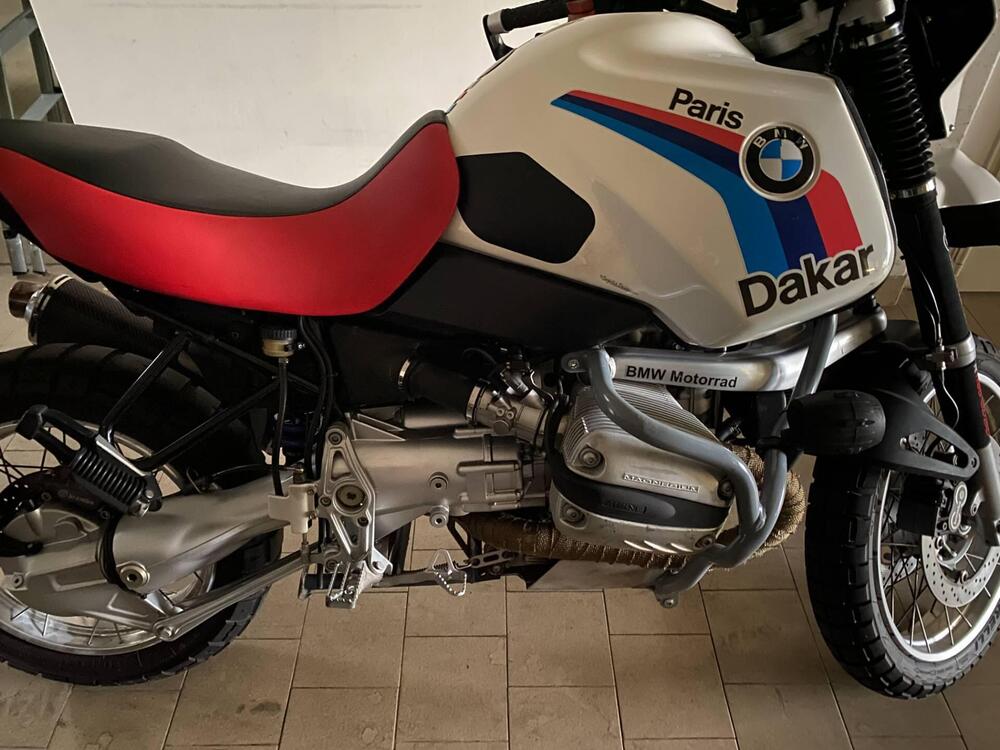 Bmw R 1150 GS (1999 - 03) (3)