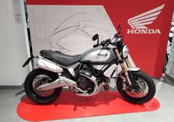 Ducati Scrambler 1100 (2018 - 20) usata