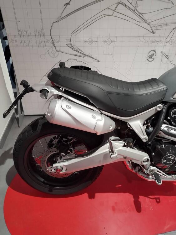 Ducati Scrambler 1100 (2018 - 20) (3)