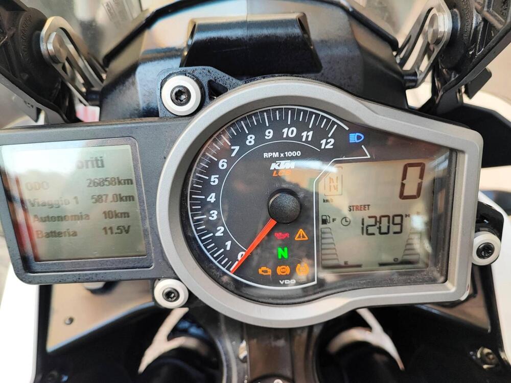 KTM 1090 Adventure R (2017 - 19) (3)