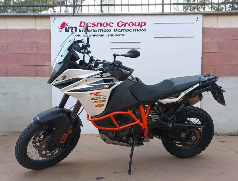 KTM 1090 Adventure R (2017 - 19) (2)