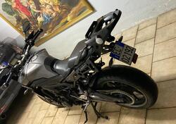 Yamaha MT-09 Tracer ABS (2015 - 16) usata