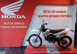 Betamotor RR 50 Enduro (2011 - 18) usata