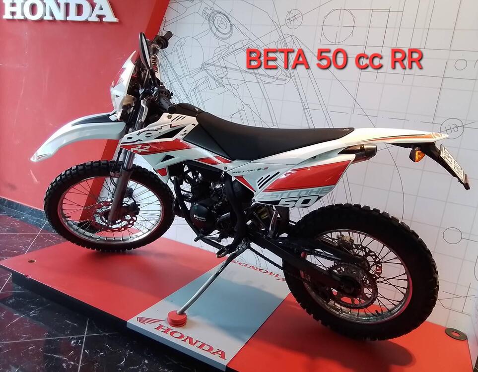 Betamotor RR 50 Enduro (2011 - 18) (3)